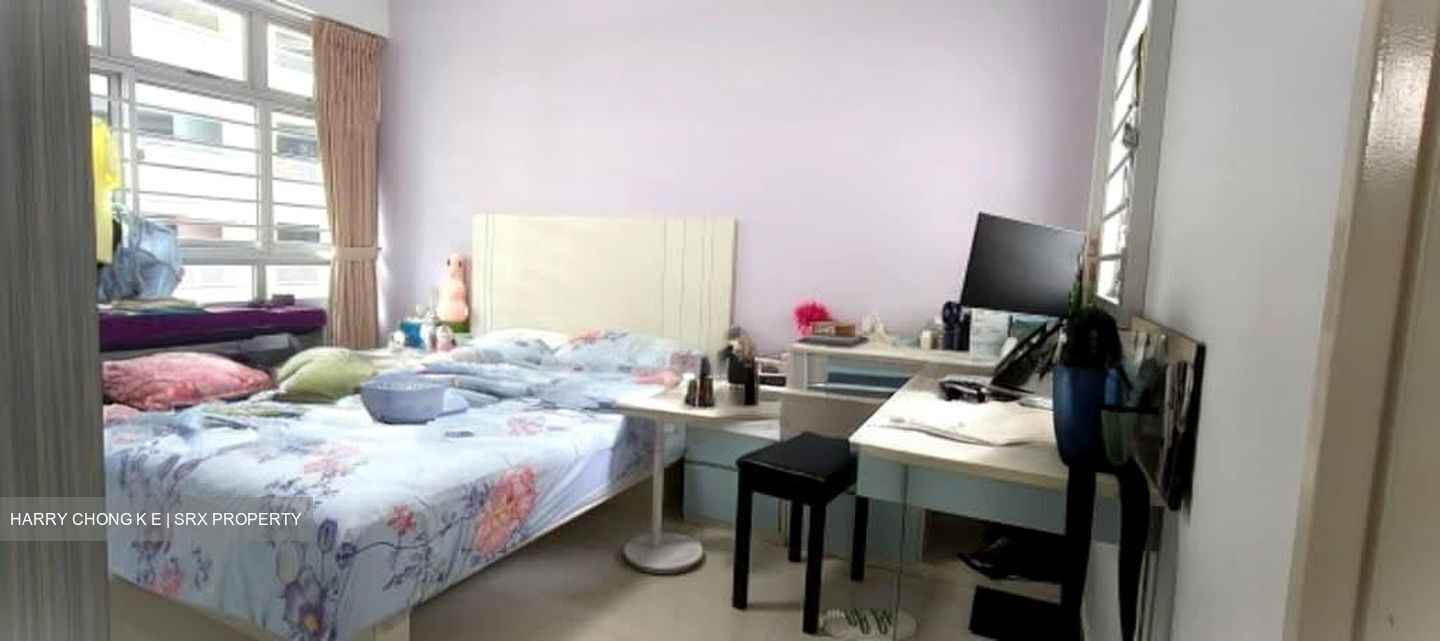 Blk 18A Buona Vista Court (Queenstown), HDB 4 Rooms #538066651